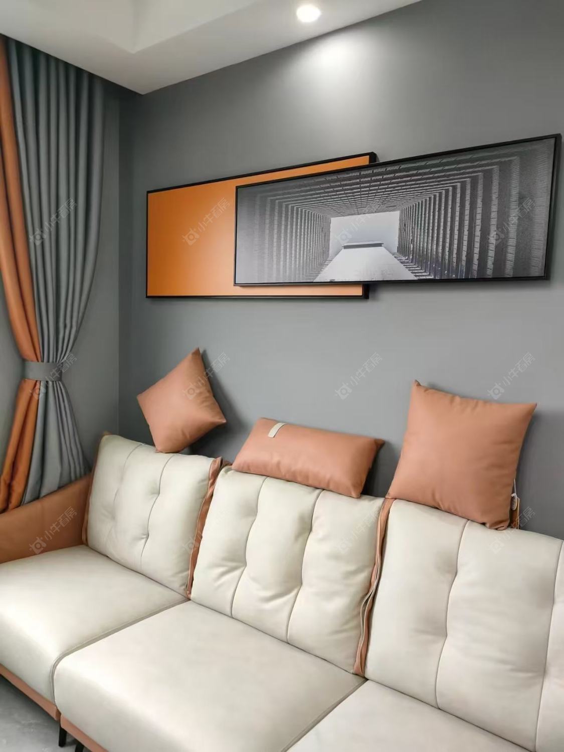 常州中凉花园在租房源室内图_小牛看房