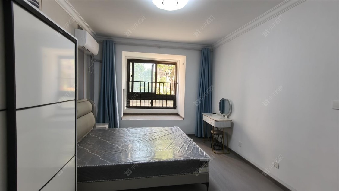 常州华润国际六期在租房源室内图_小牛看房