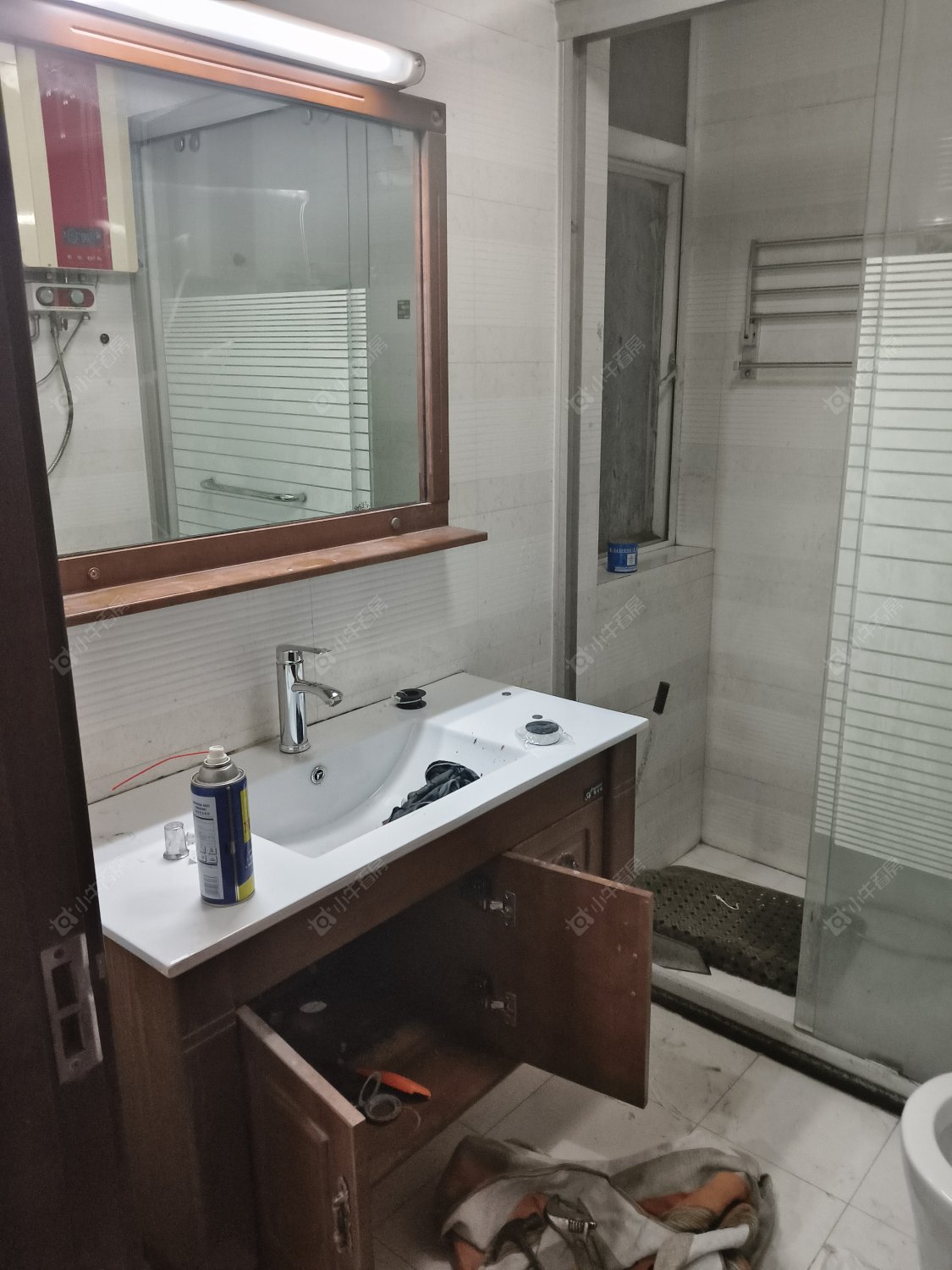 常州潞城花苑在租房源室内图_小牛看房