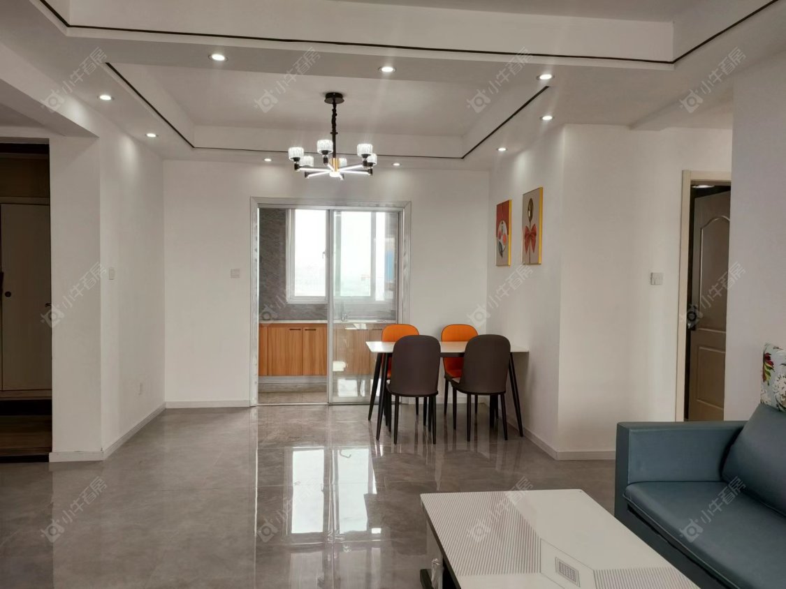 常州融创滨湖御园在租房源_小牛看房