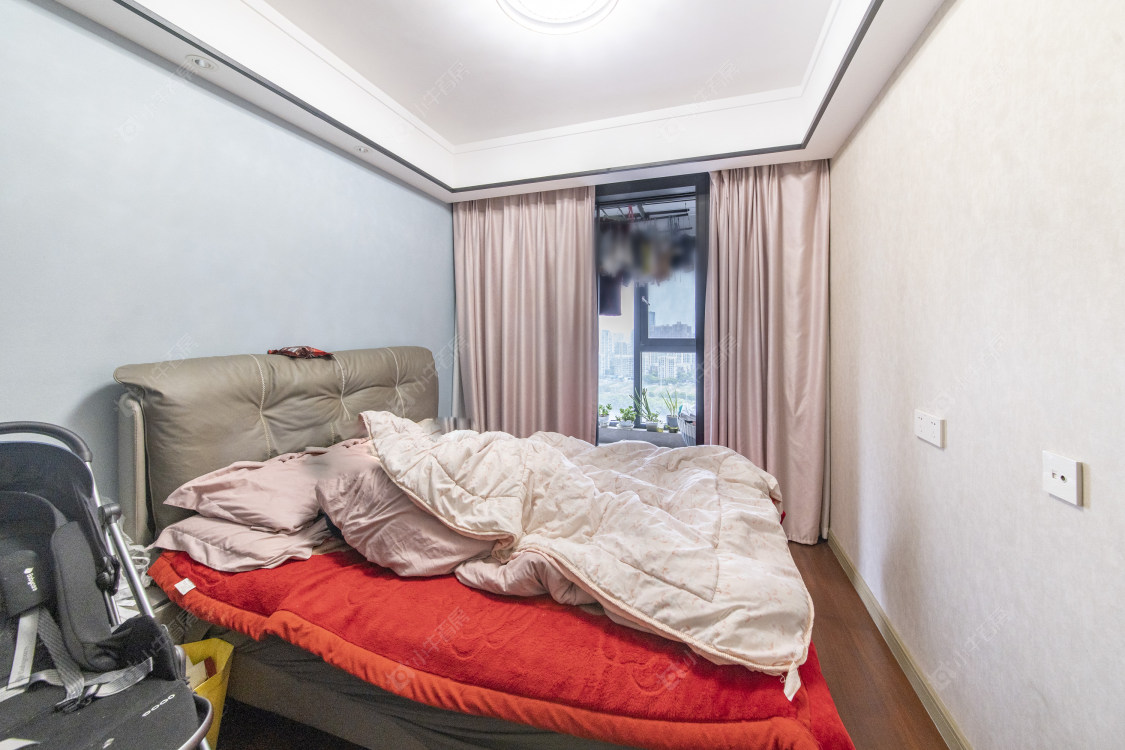 常州弘阳燕澜风华三区在售二手房源室内图_小牛看房