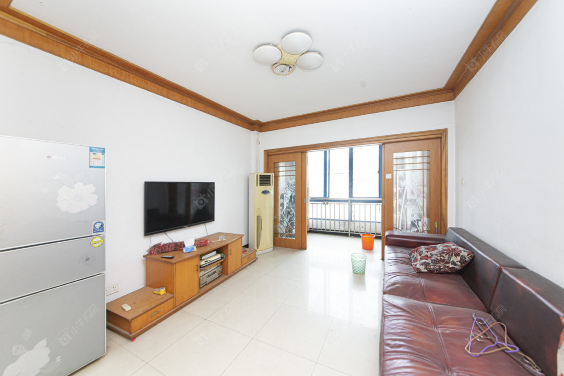 常州四季新城南苑在售二手房源室内图_小牛看房