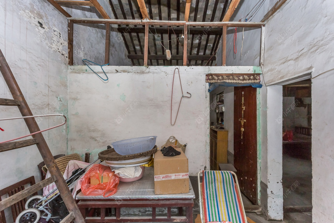 常州胜利巷在售二手房源室内图_小牛看房