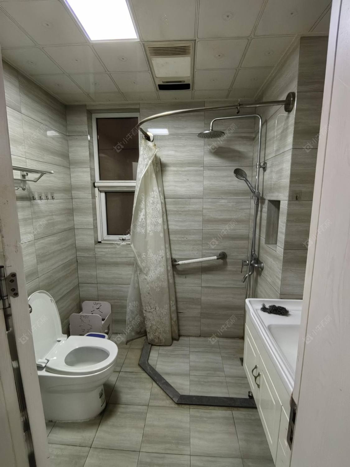 常州潞城花苑在租房源室内图_小牛看房