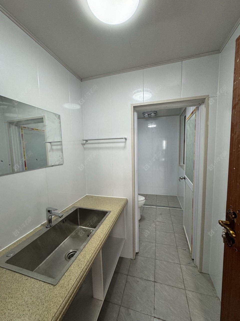 常州百馨西苑四期在租房源室内图_小牛看房