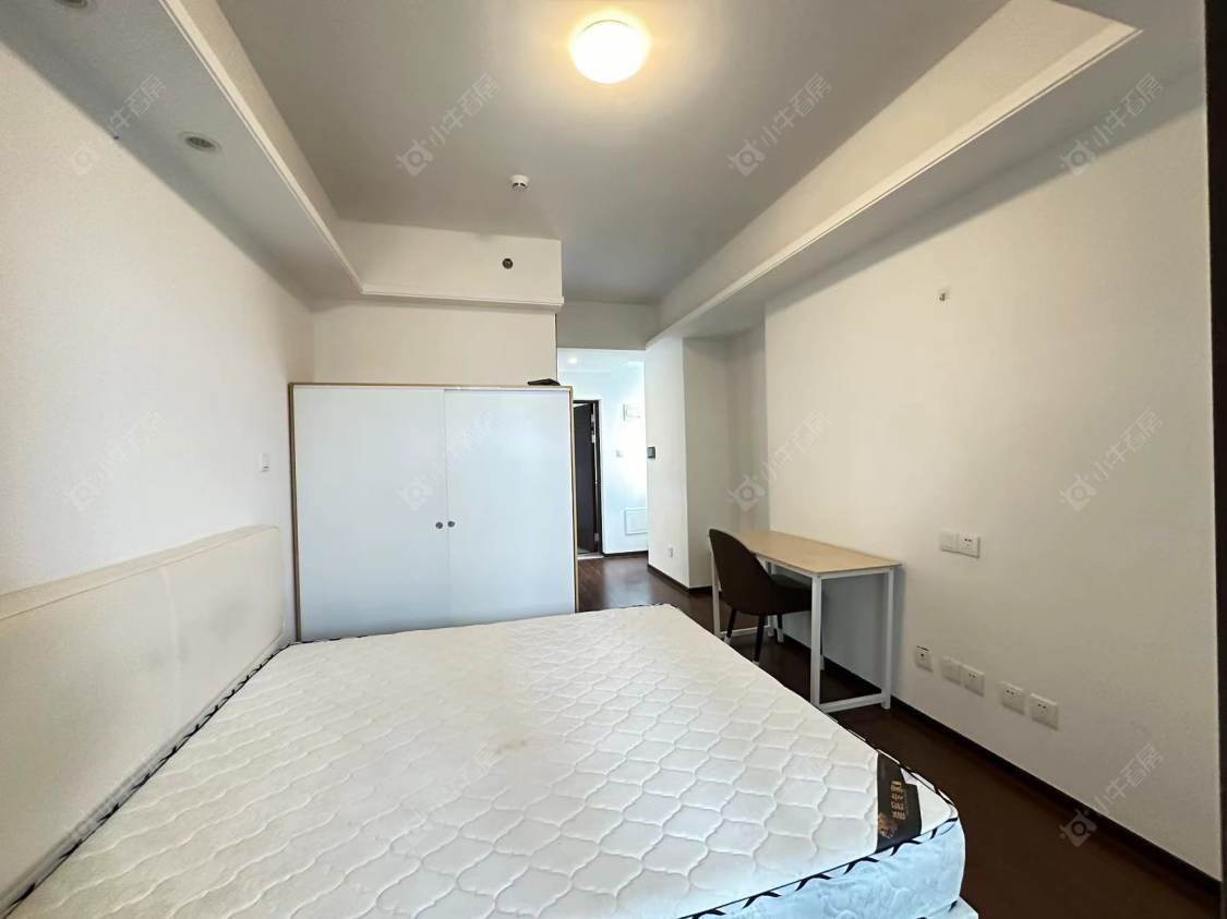 常州朗诗邻里中心在租房源_小牛看房