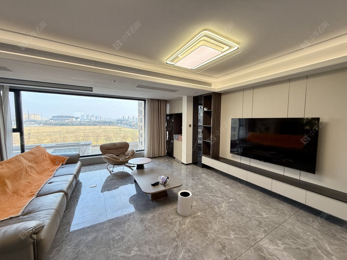 万科四季都会房源室内图 常州万科四季都会在租房源室内图_小牛看房