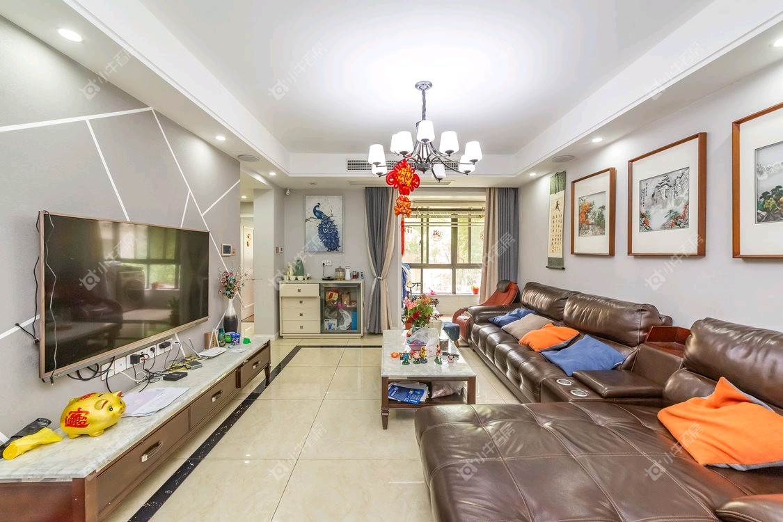 常州绿都万和城七区在租房源_小牛看房