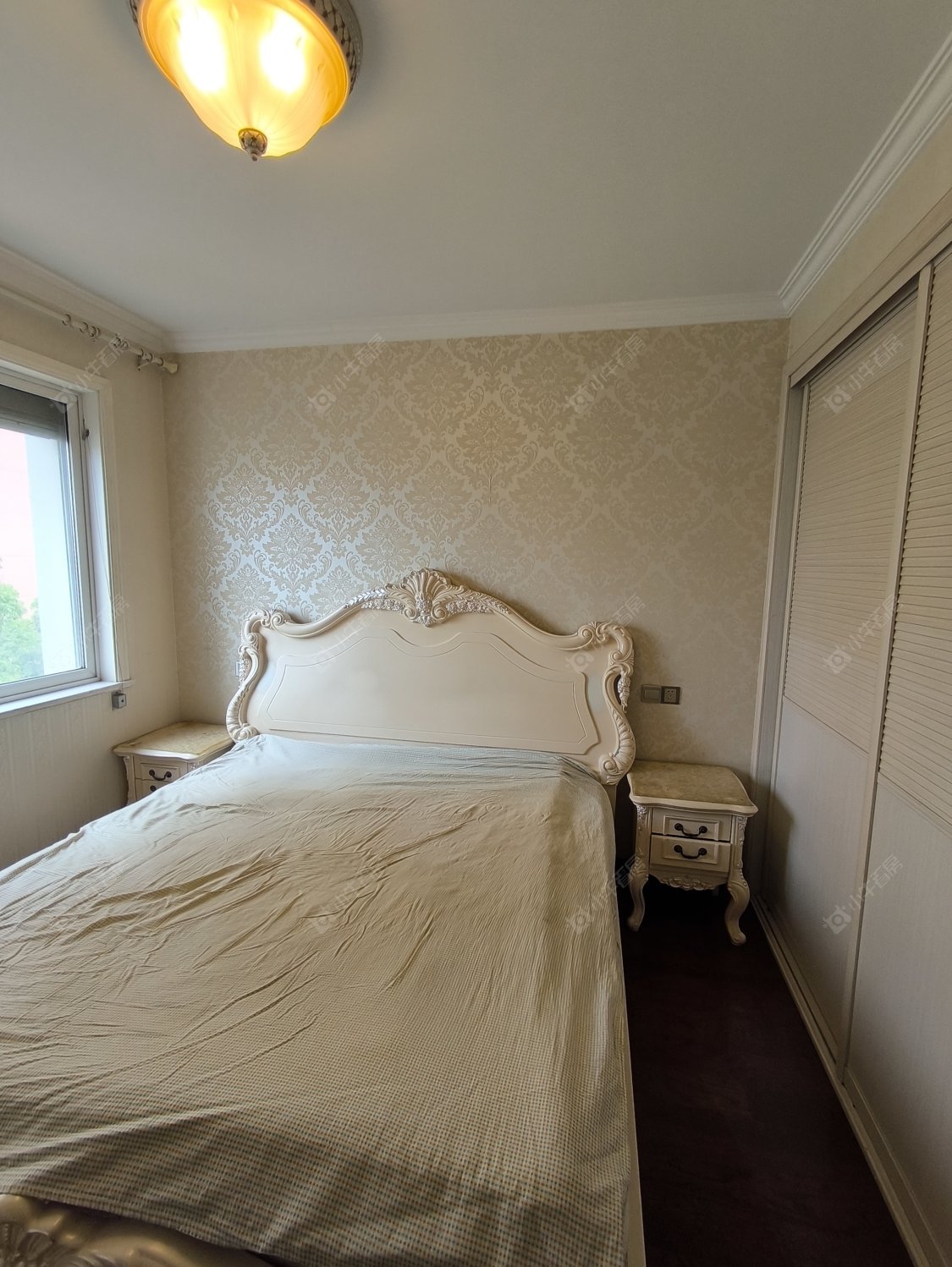 常州世纪华城东区在租房源室内图_小牛看房