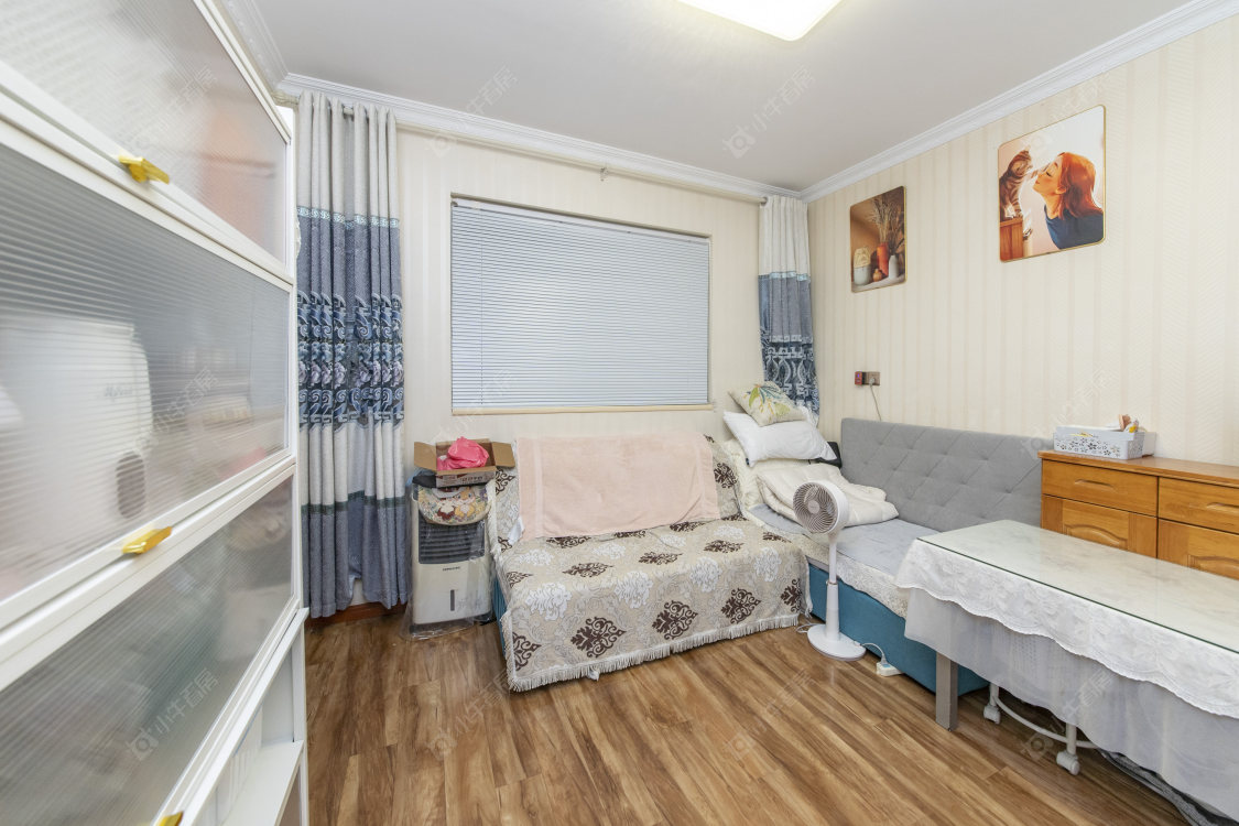 绿地香颂花园房源室内图 常州绿地香颂花园在售二手房源室内图_小牛看房