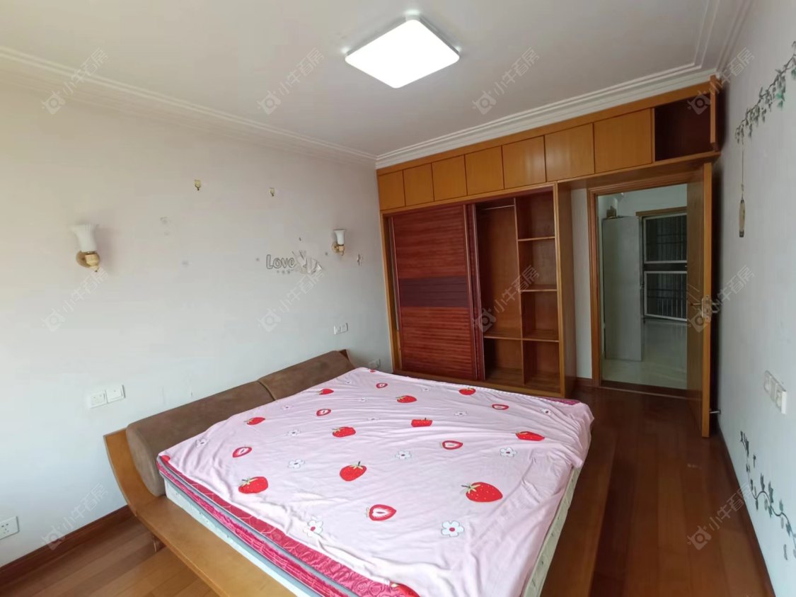 常州喜盈门花苑在租房源_小牛看房