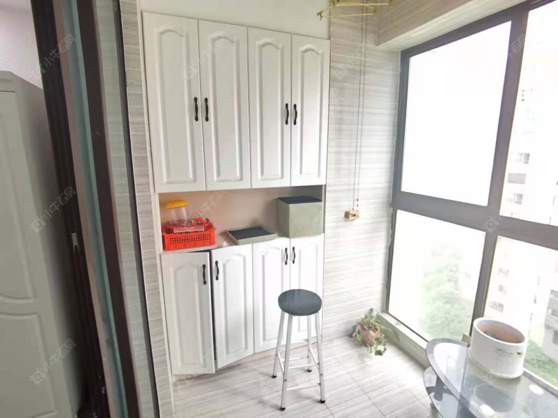 常州星河国际六区在租房源_小牛看房