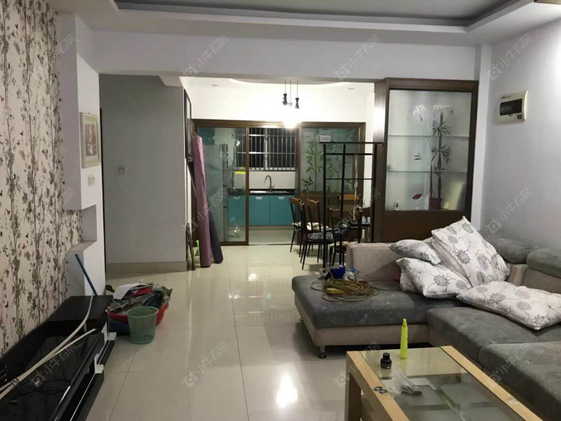 常州华都馨苑在租房源_小牛看房