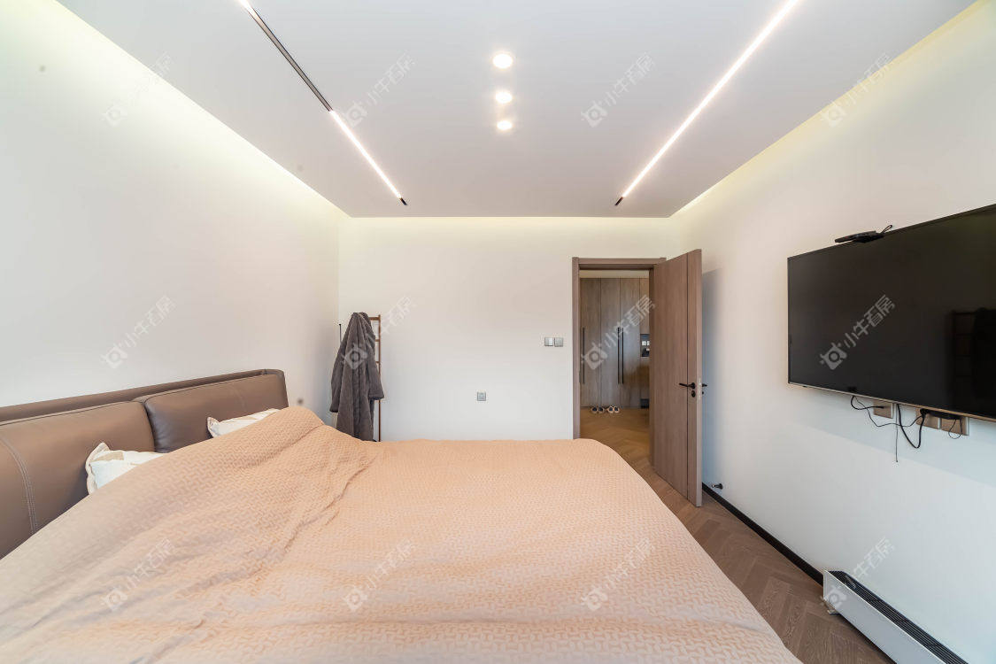 常州嘉禾尚郡在租房源_小牛看房