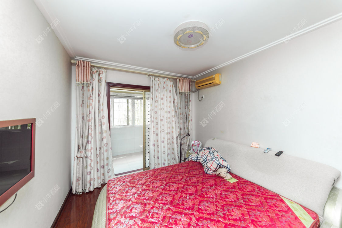 常州陈渡新苑在租房源_小牛看房