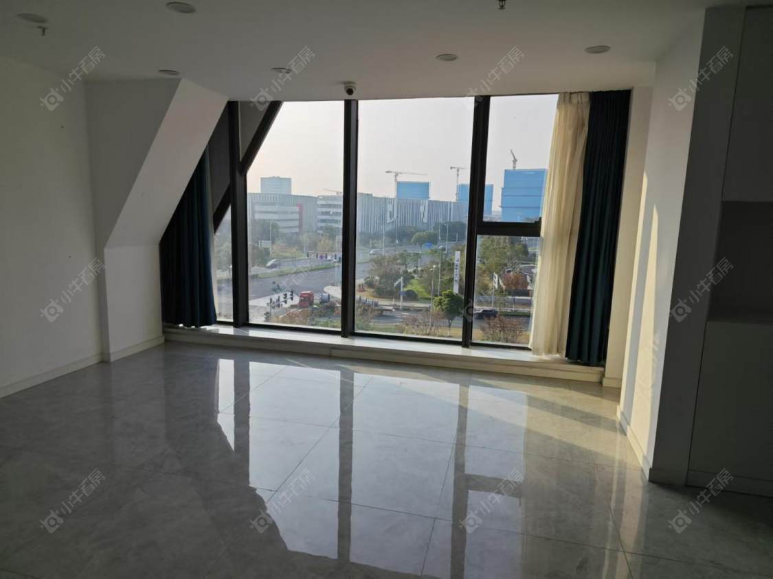 常州高新广场租房_小牛看房