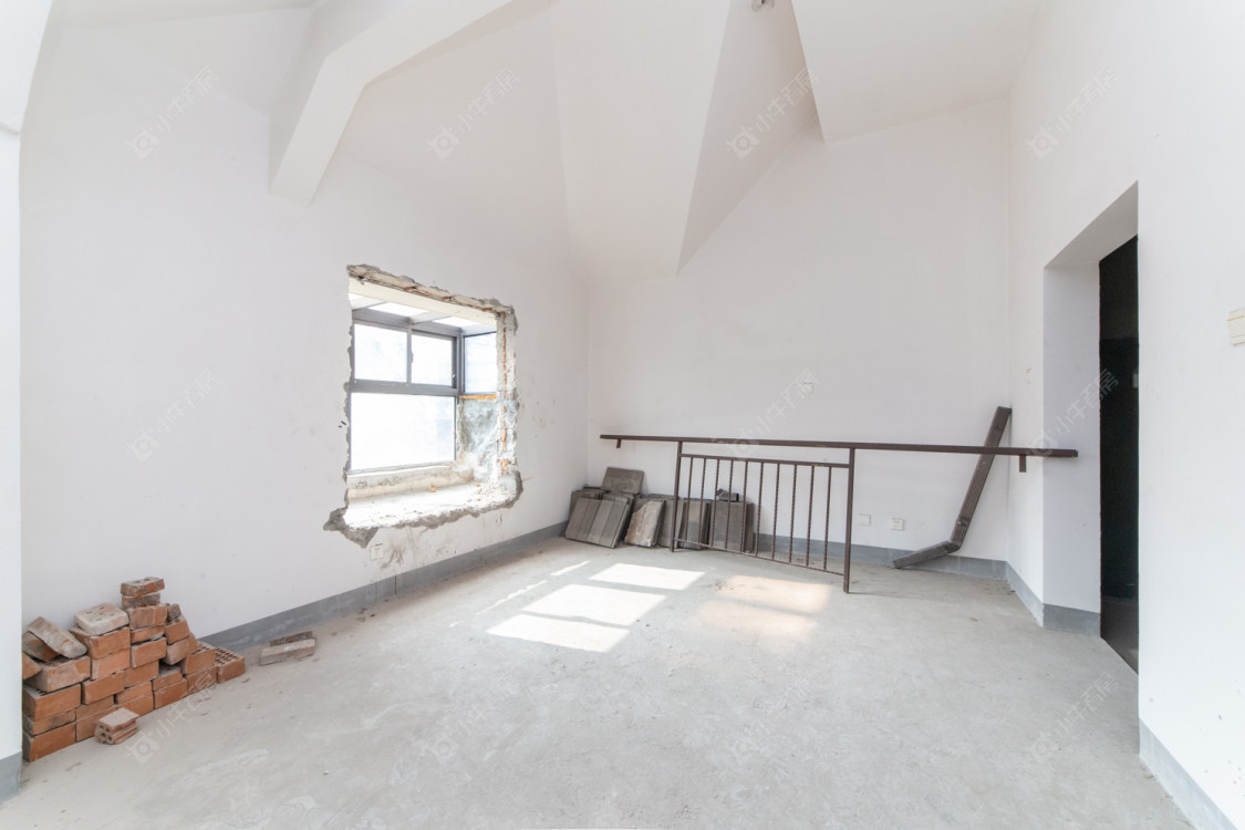 东渡海派青城房源室内图 常州东渡海派青城在售二手房源室内图_小牛看房