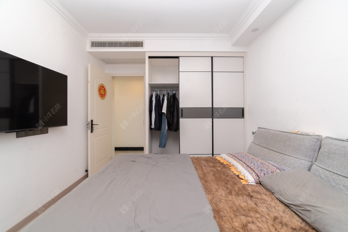 MOOC星光城一期房源室内图 常州MOOC星光城一期在售二手房源室内图_小牛看房