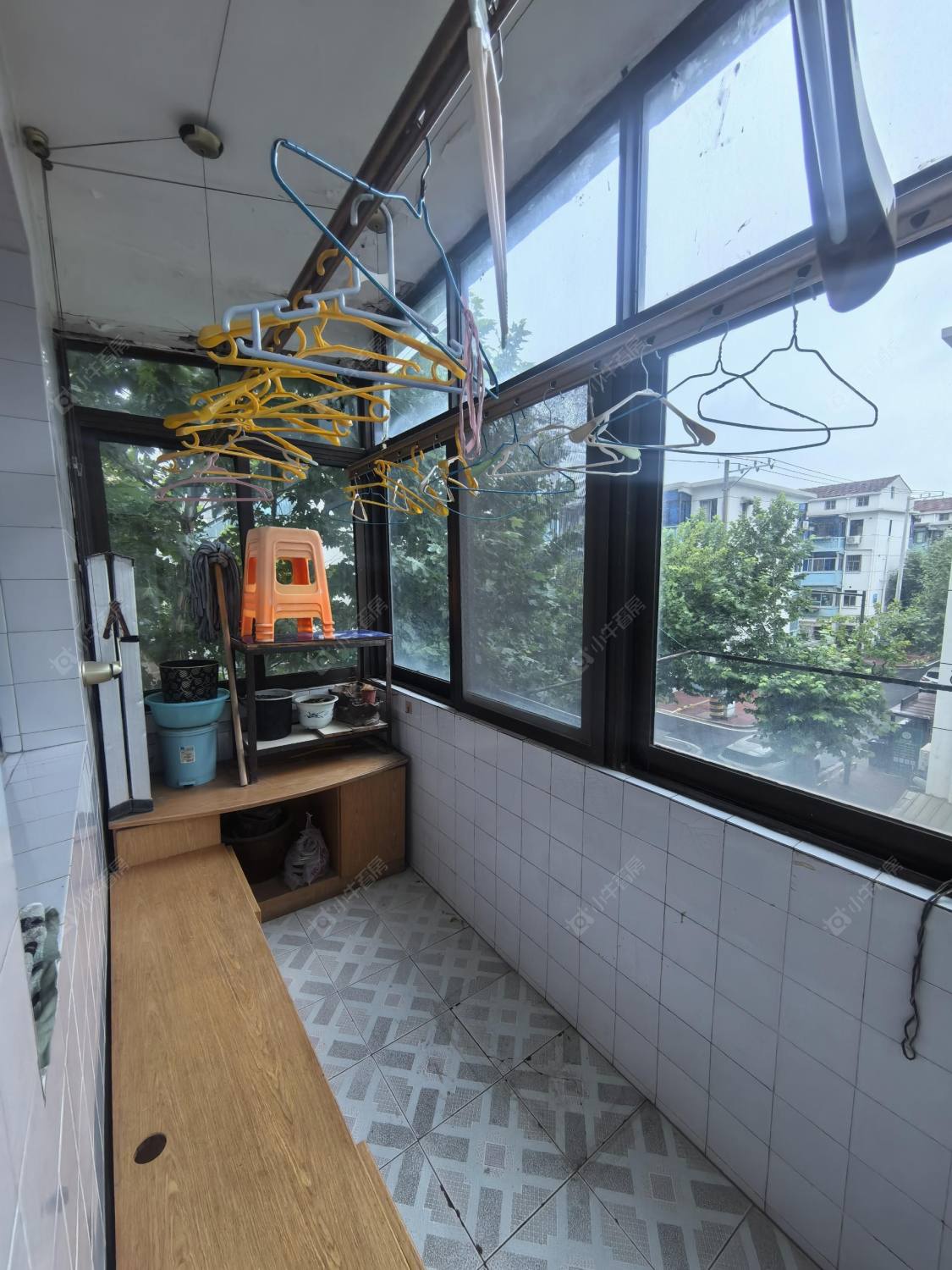 常州清凉新村租房_清凉新村2室1厅房源出租