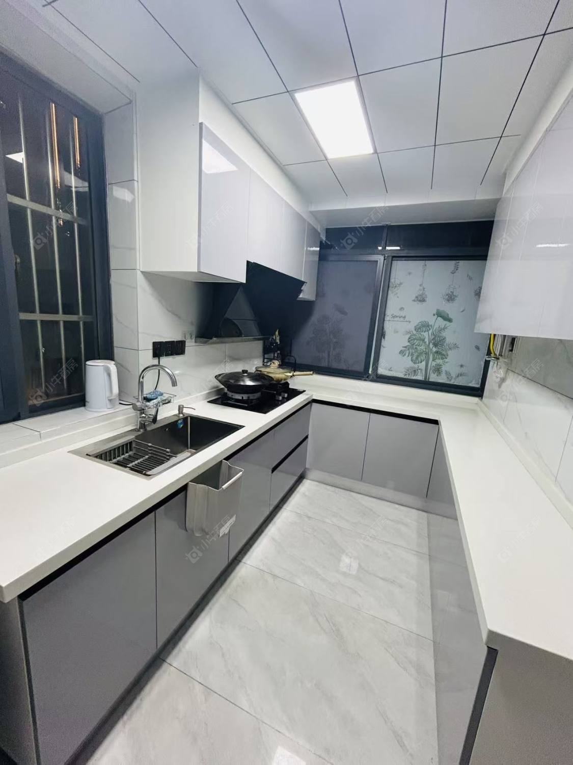 常州富都花苑北苑在租房源室内图_小牛看房