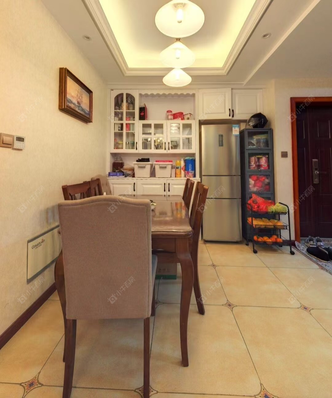 常州大名城北区在租房源_小牛看房