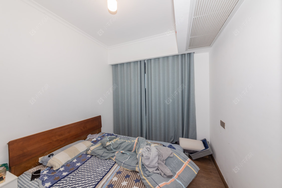 常州碧桂园壹号天禧在售二手房源室内图_小牛看房