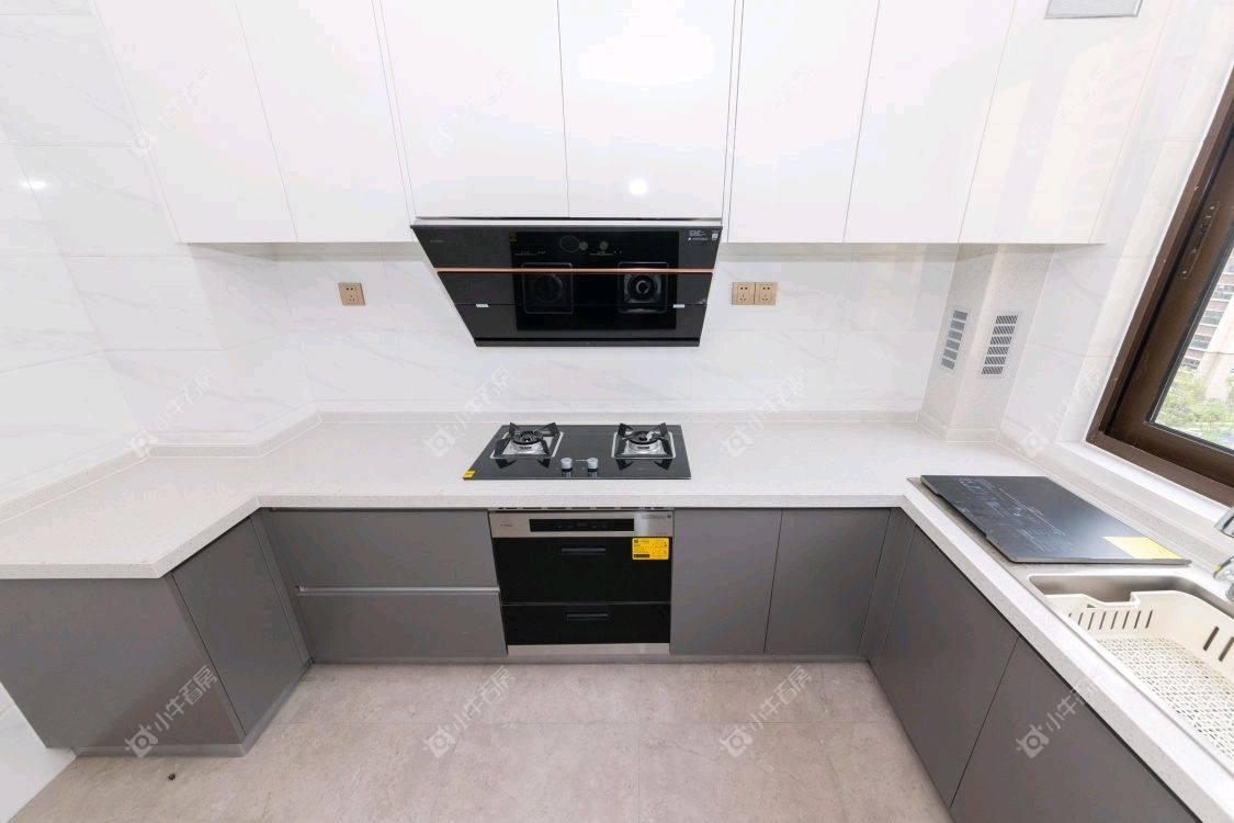 常州碧桂园碧玥和鸣在租房源室内图_小牛看房