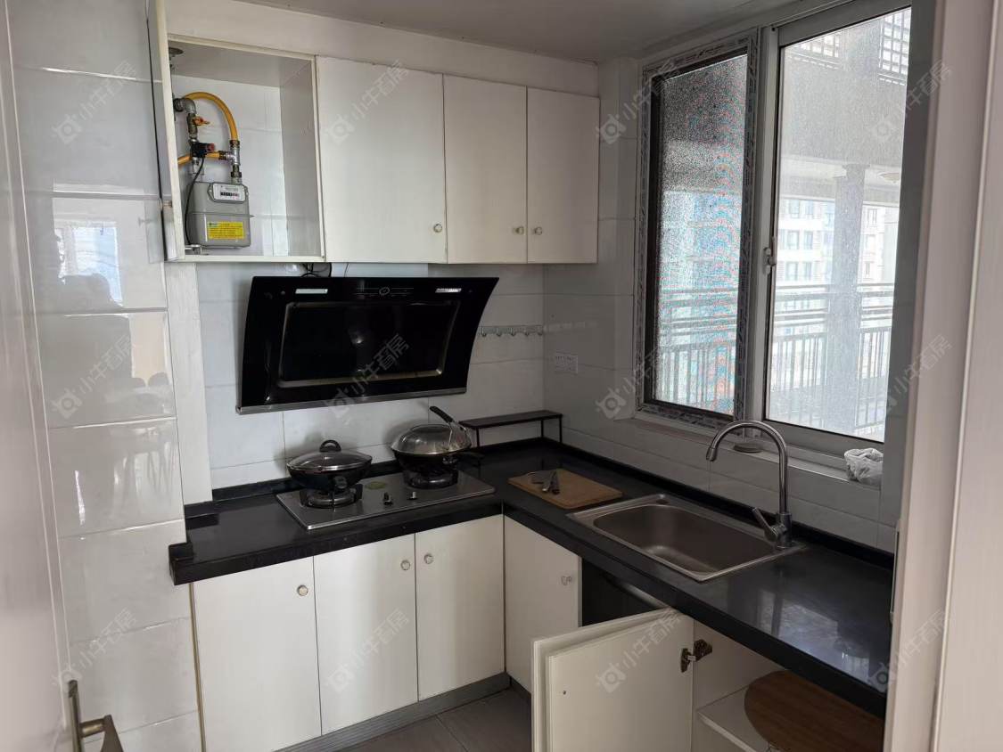 常州中海龙城花园西区在租房源_小牛看房