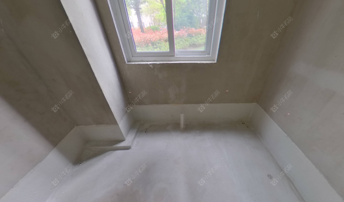 常州龙湖龙誉城四期在售二手房源室内图_小牛看房