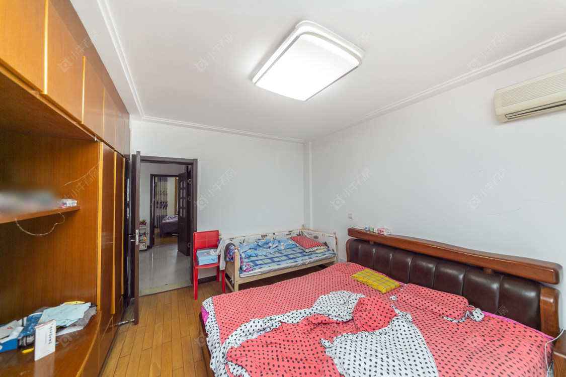 常州清潭南苑在售二手房源室内图_小牛看房