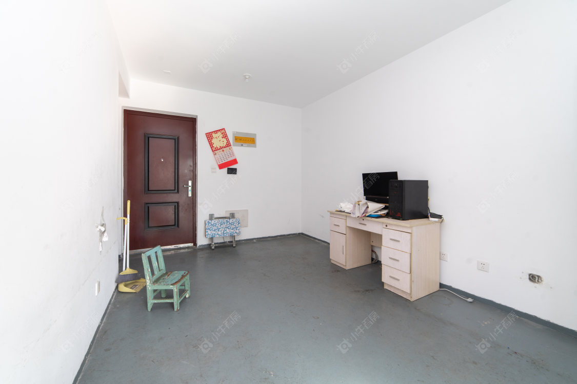 常州邹新东苑在售二手房源室内图_小牛看房