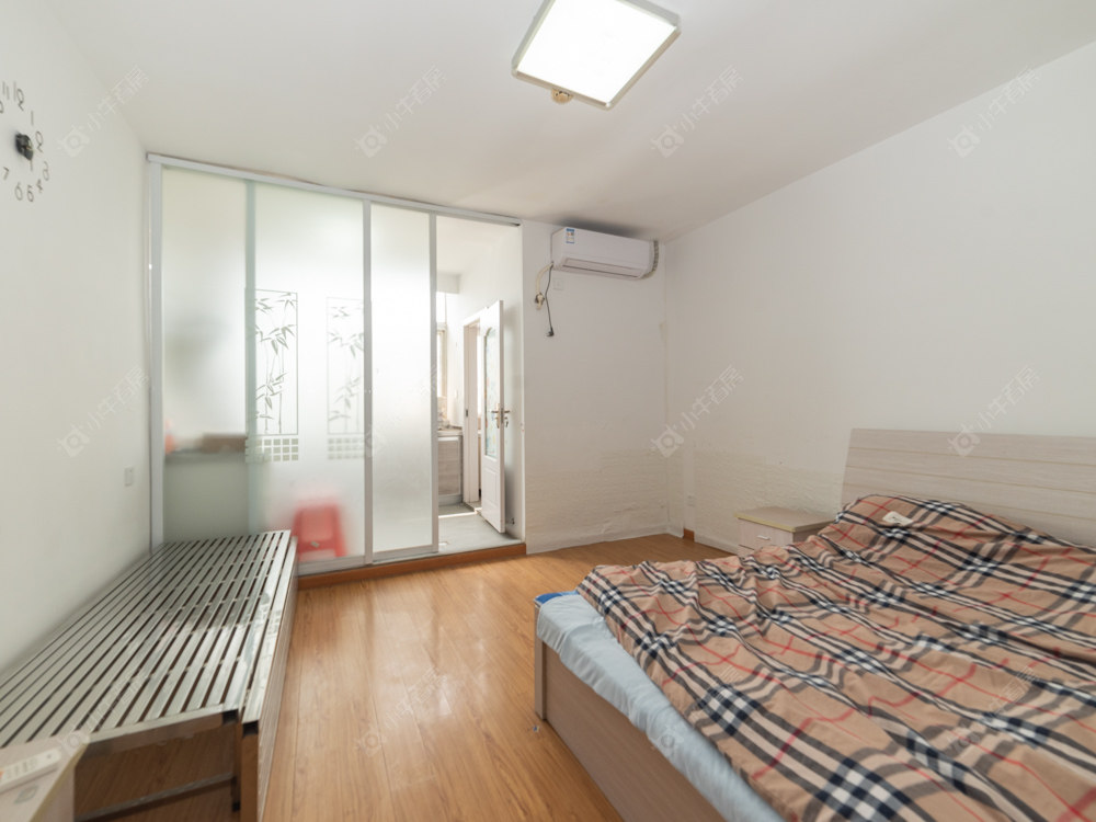 保纳商业广场房源室内图 常州保纳商业广场在售二手房源室内图_小牛看房