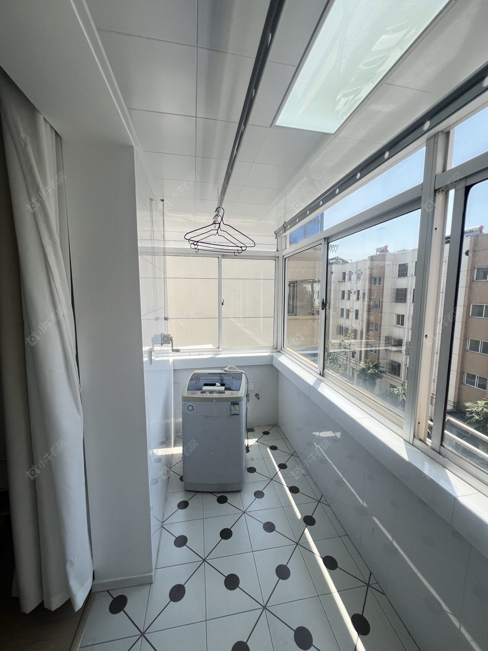 常州兰翔新村在租房源室内图_小牛看房