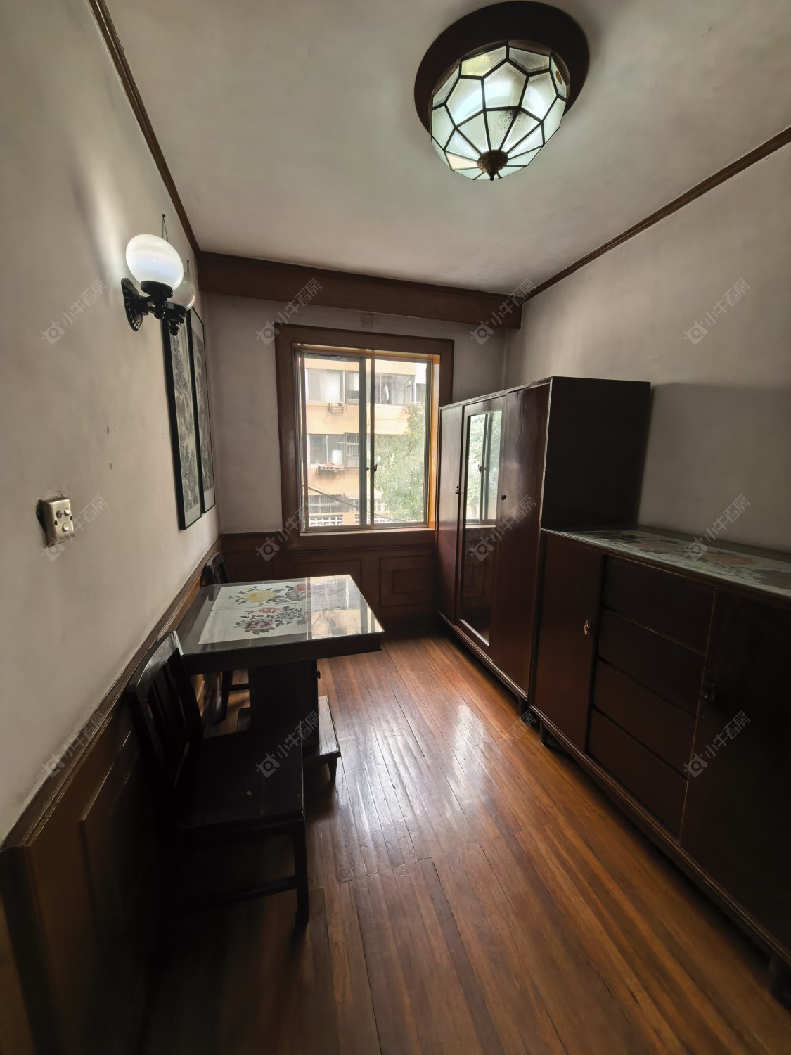 常州劳动新村南区在租房源室内图_小牛看房