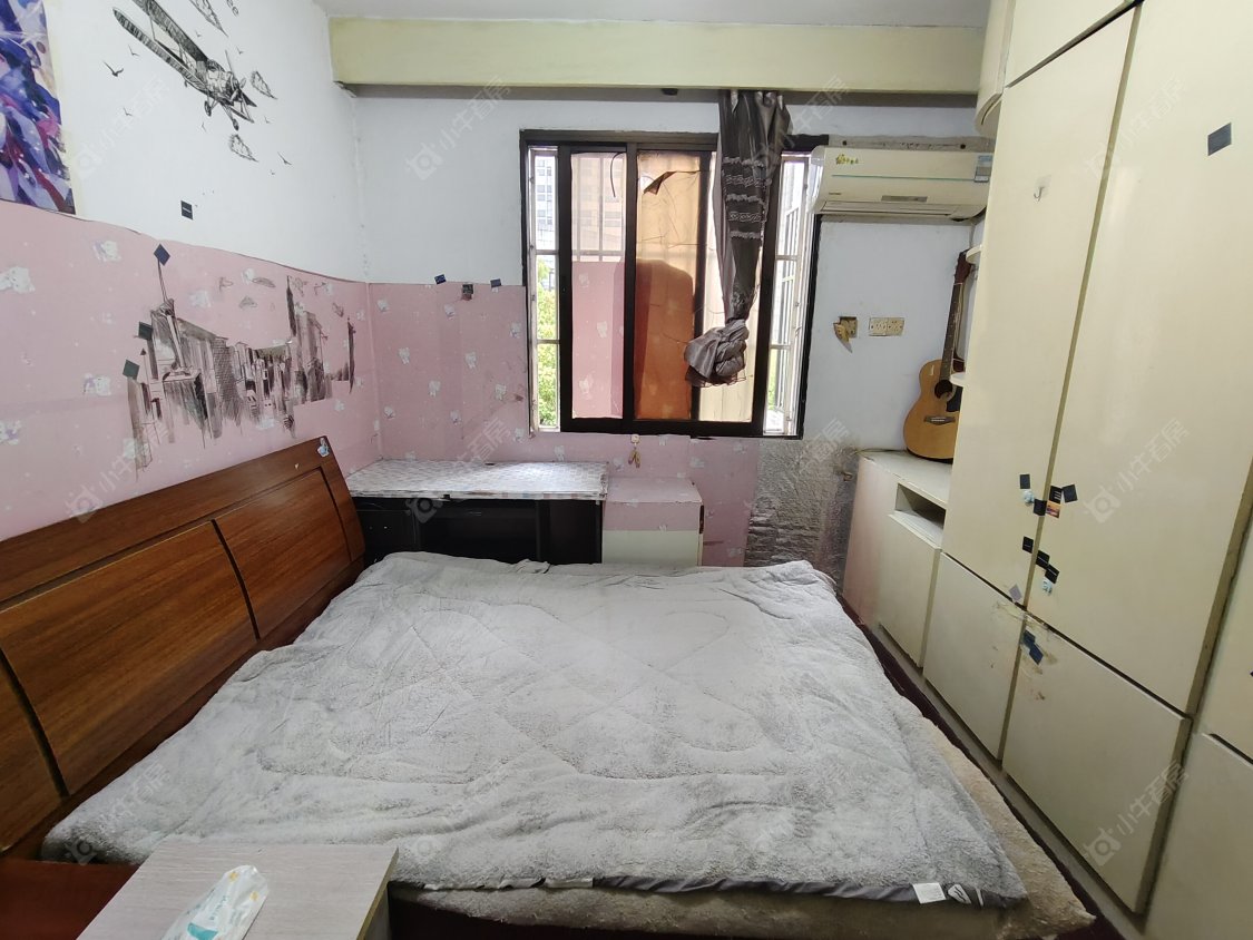 常州劳动中路在租房源_小牛看房