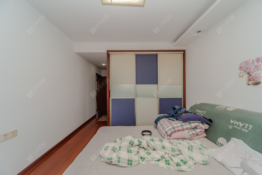 常州玲珑花园在售二手房源室内图_小牛看房