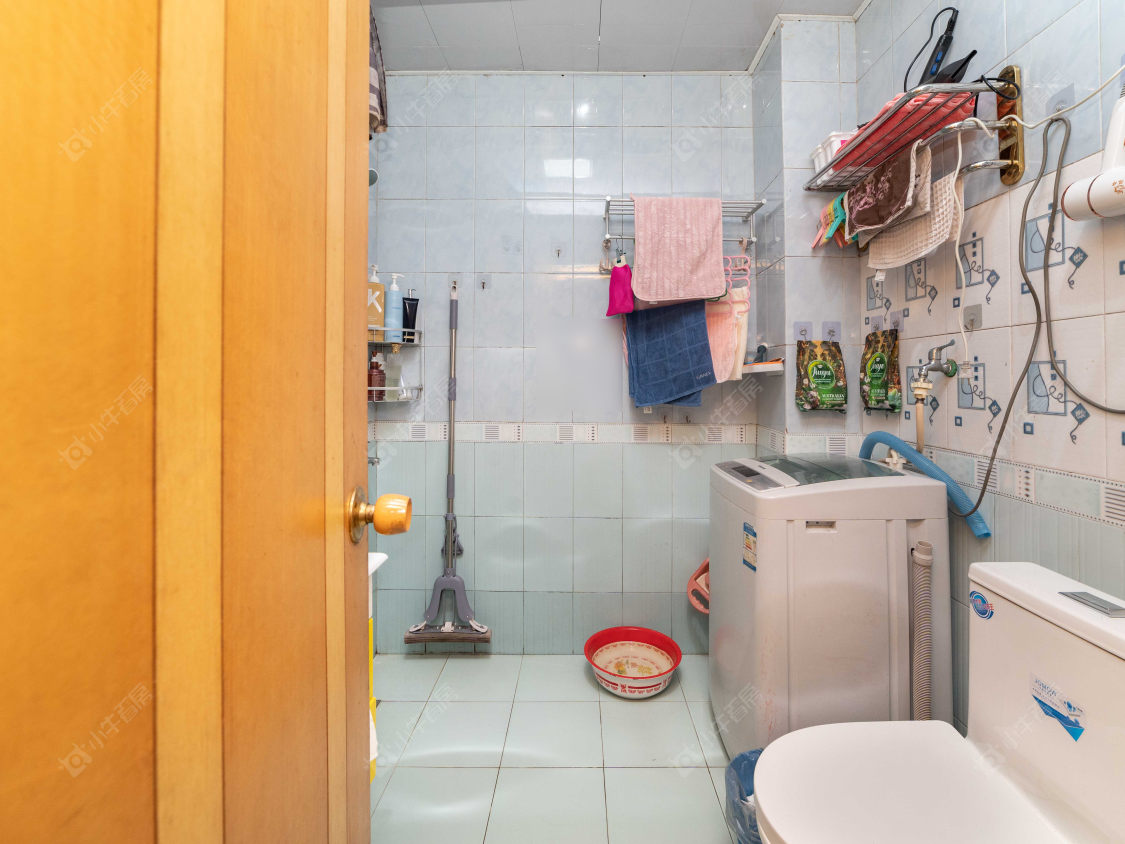 常州丽华南村在售二手房源室内图_小牛看房