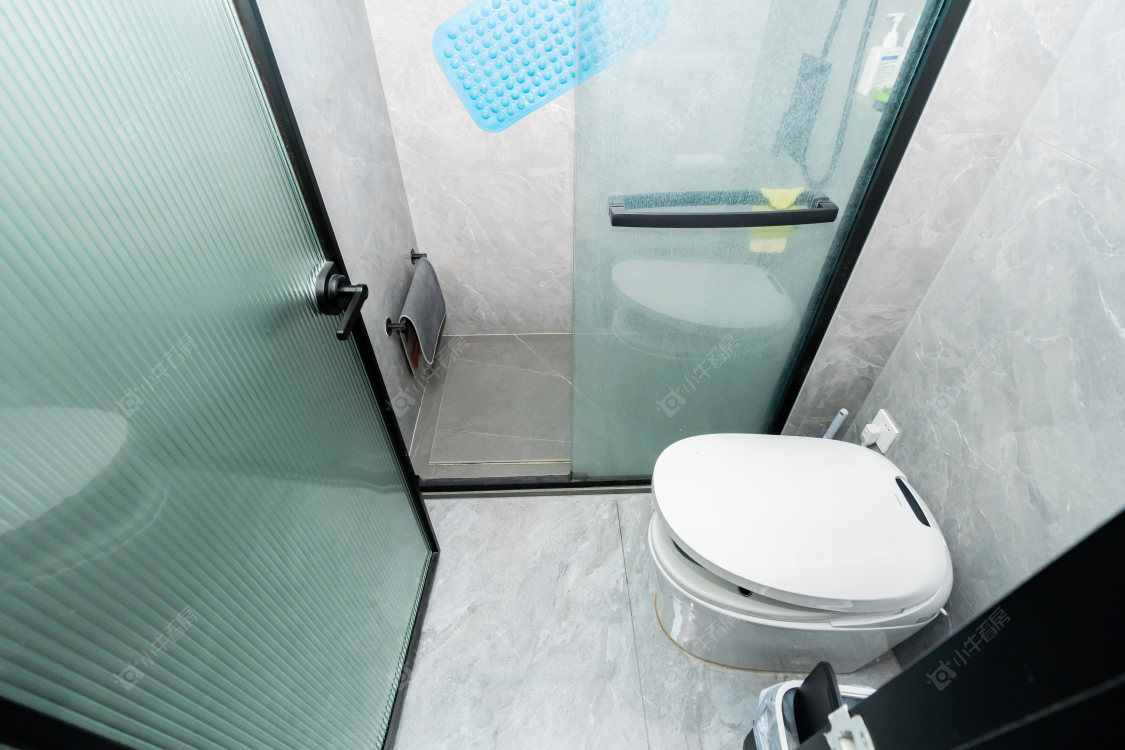 常州新城璞樾和山在售二手房源室内图_小牛看房