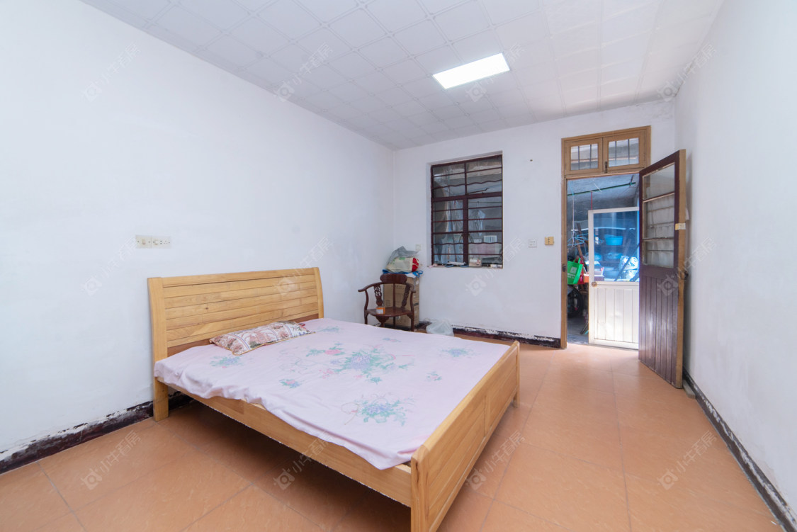 常州花园新村（钟楼）在售二手房源_小牛看房