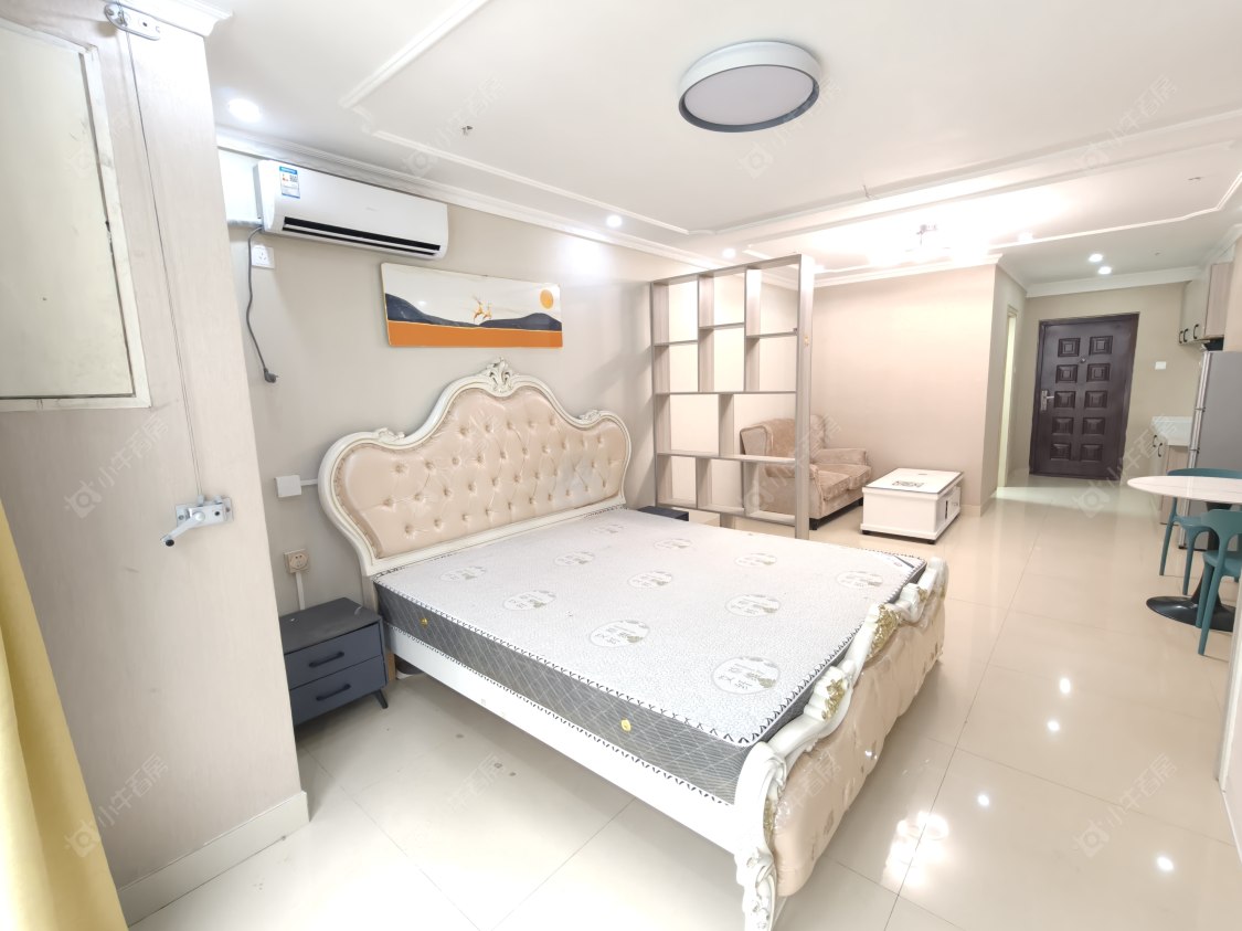 常州府翰苑东区在租房源_小牛看房