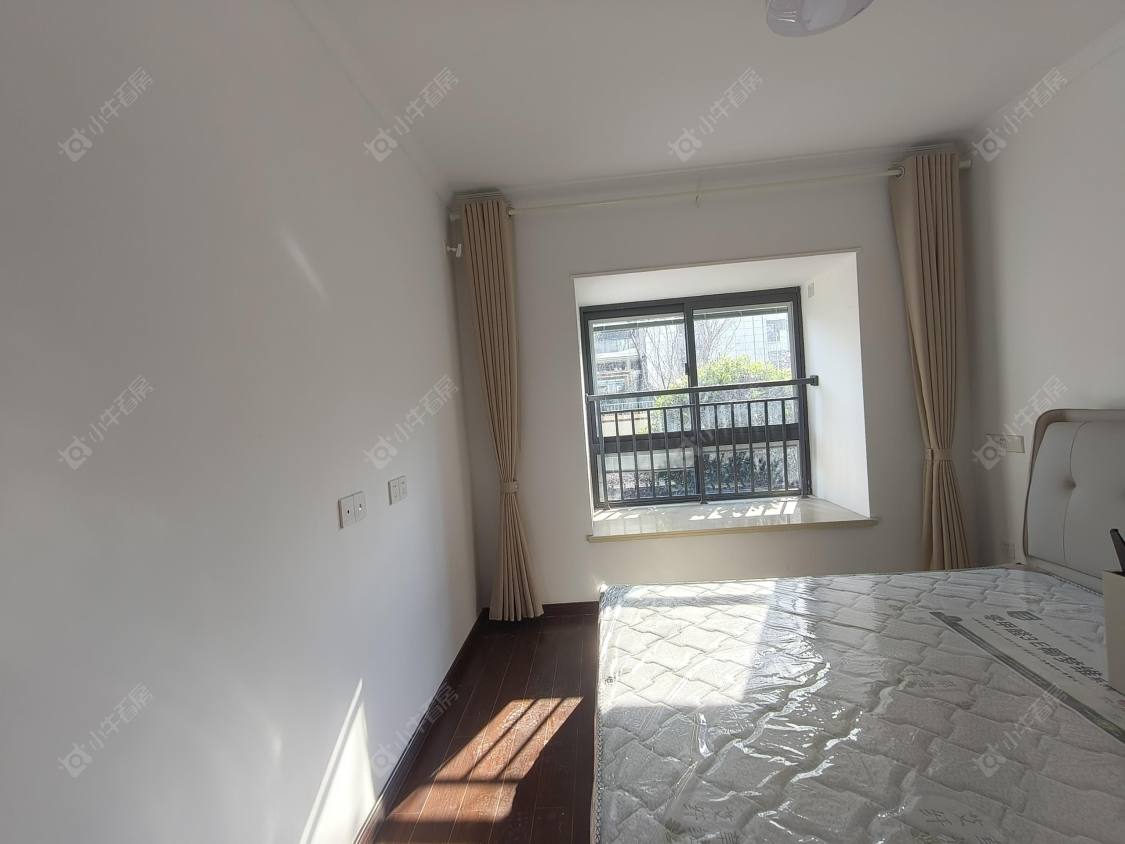 蓝光晶曜房源室内图 常州蓝光晶曜在租房源室内图_小牛看房