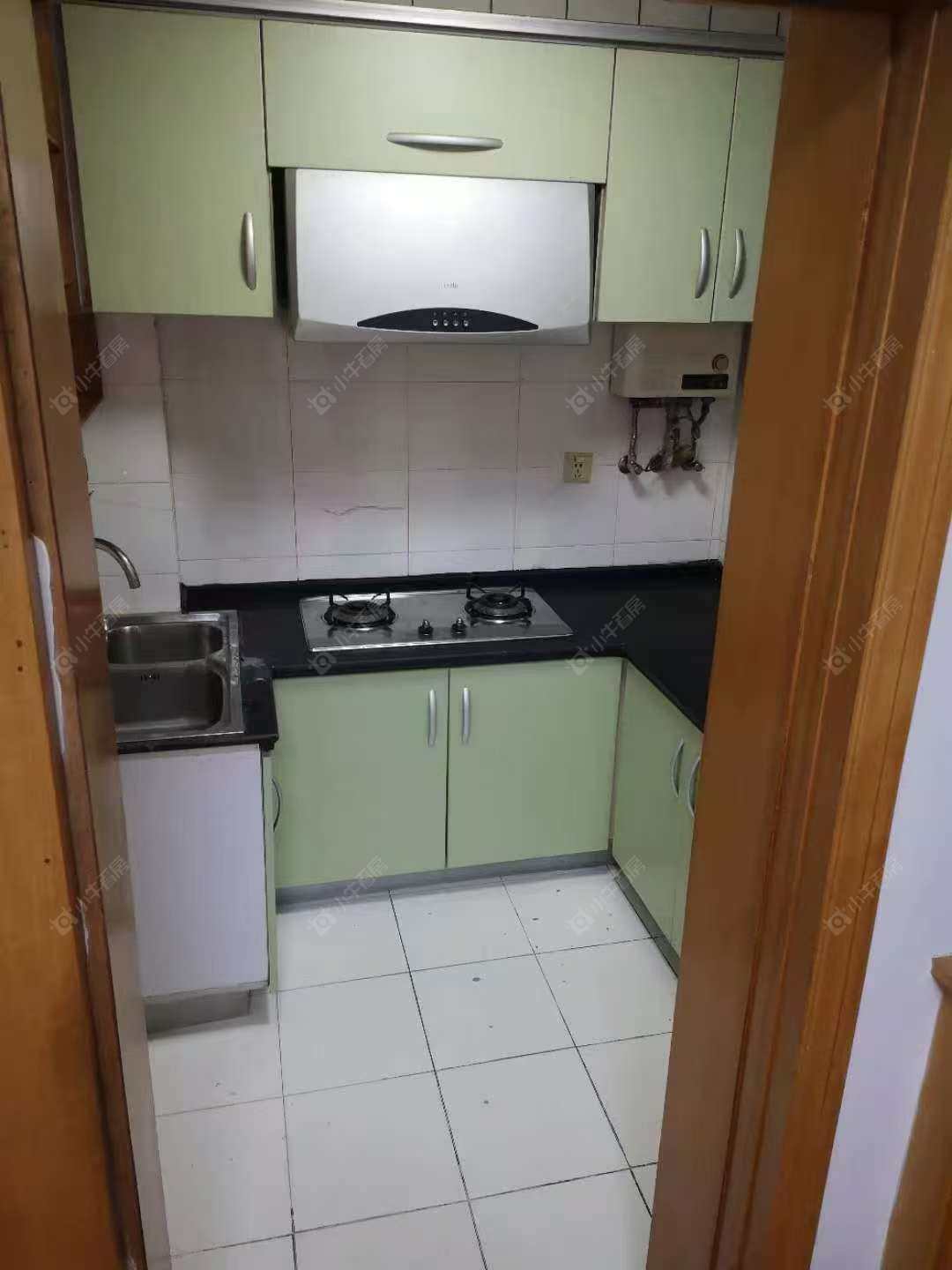 常州勤业四村北区在租房源_小牛看房