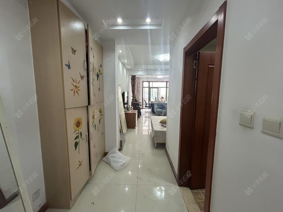 常州格兰艺堡一期在租房源_小牛看房