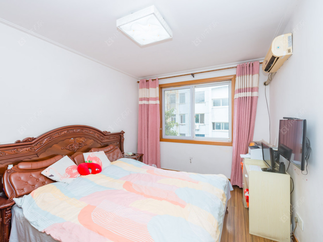 常州西新桥三村在售二手房源室内图_小牛看房