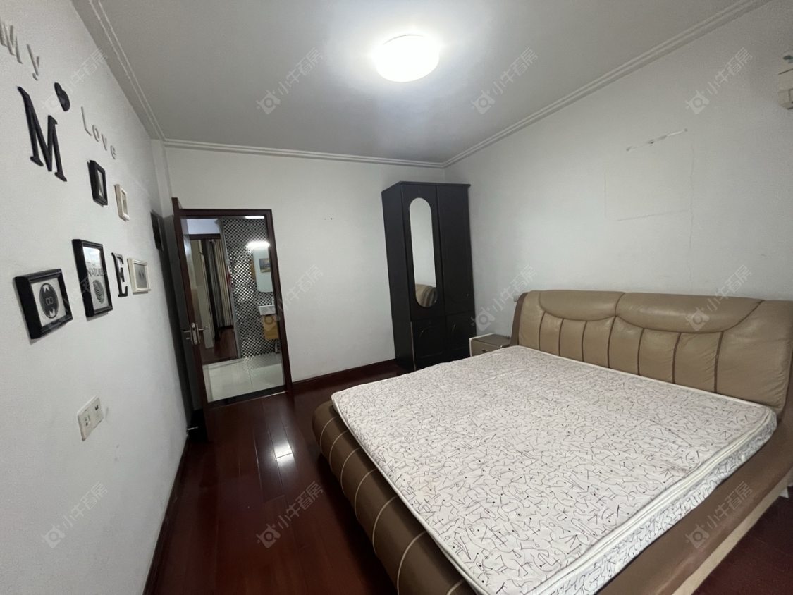 常州景秀世家在租房源室内图_小牛看房