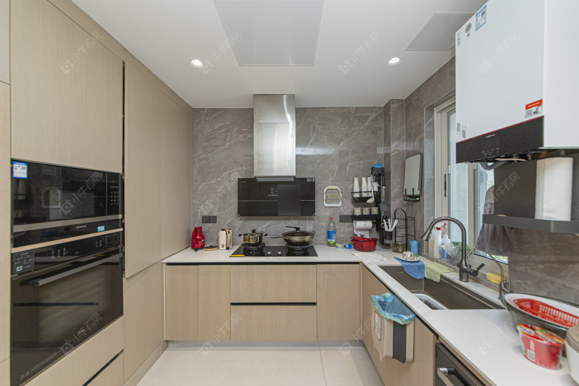 常州太湖院子在售二手房源室内图_小牛看房