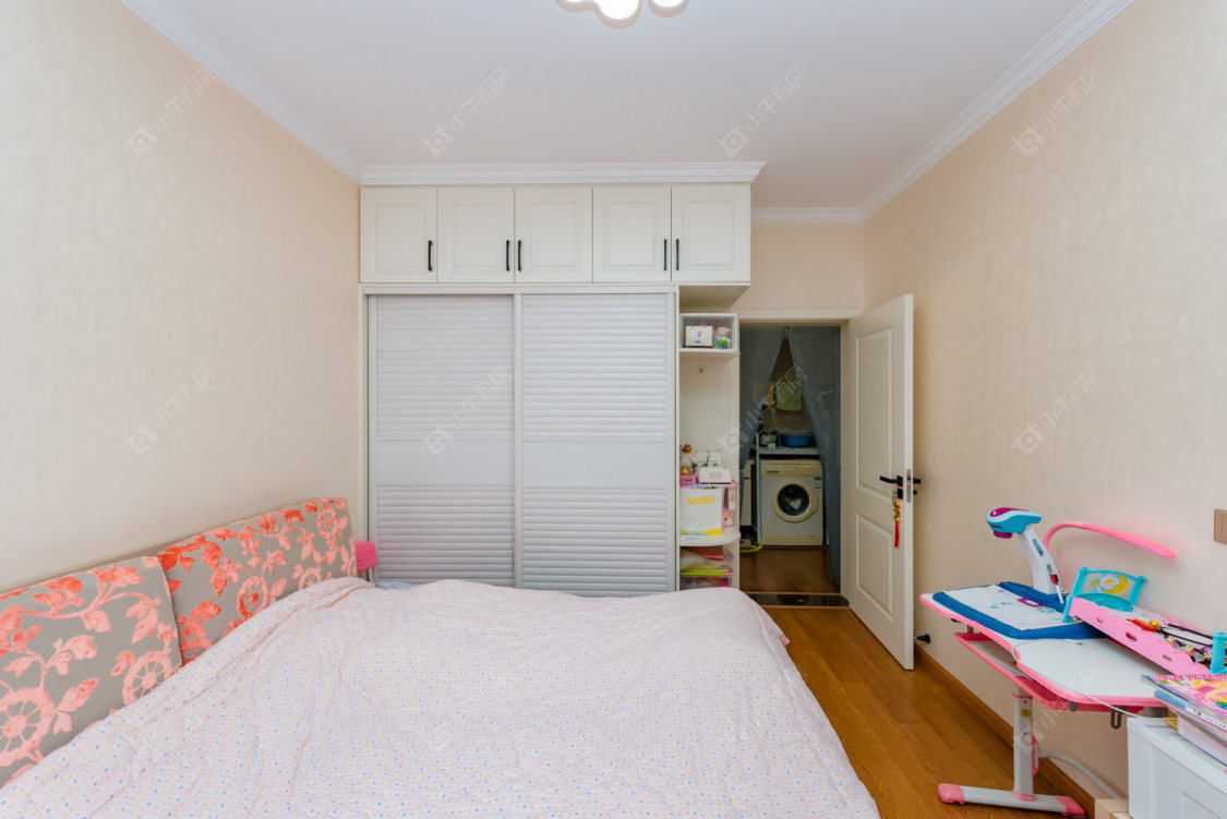 常州荷花池公寓东区在售二手房源室内图_小牛看房