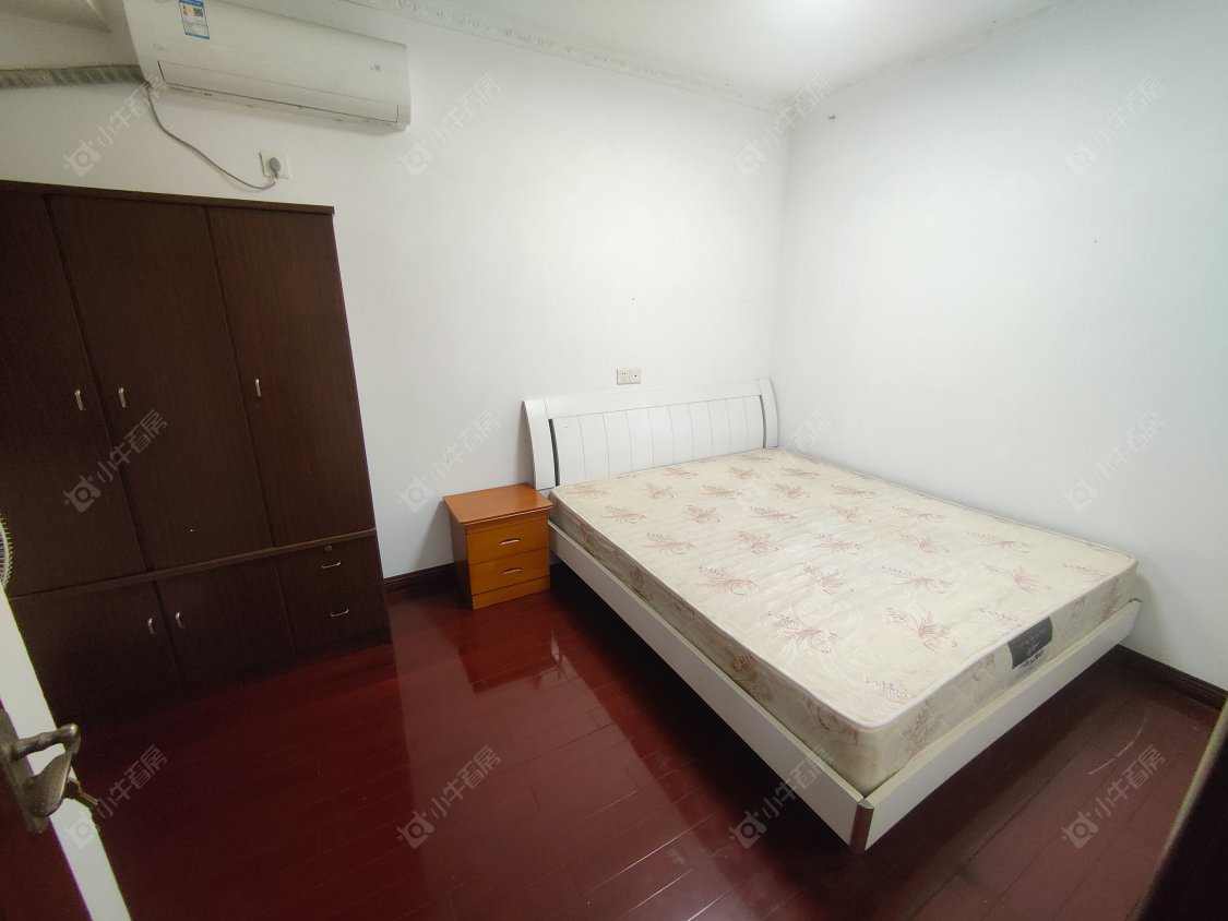 常州莱蒙城睿景公寓在租房源室内图_小牛看房