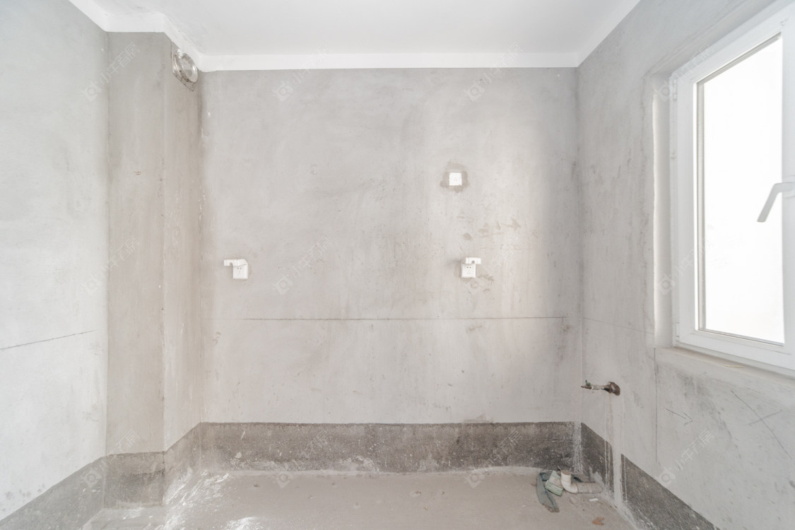 常州碧桂园华星·世纪学府在售二手房源室内图_小牛看房