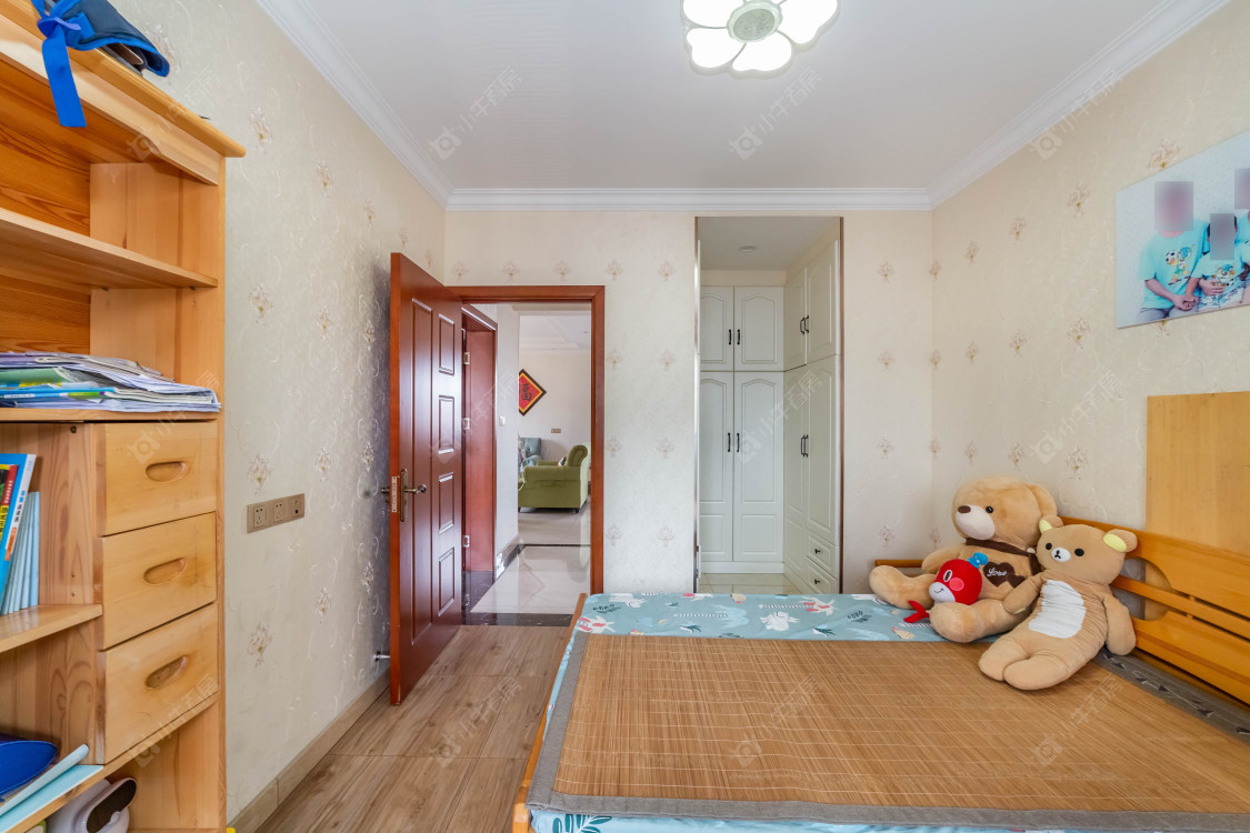 常州天山花园在售二手房_小牛看房